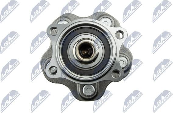Wheel Bearing Kit KLT-NS-068