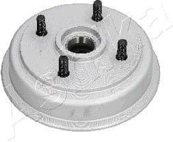 Brake Drum 56-H0-015C