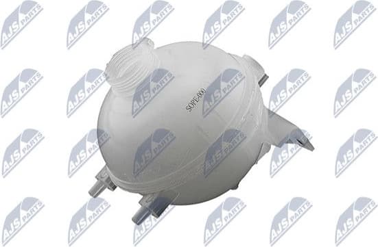 Expansion Tank, coolant CZW-PE-000