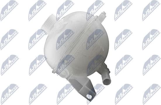 Expansion Tank, coolant CZW-PE-000 - image 2