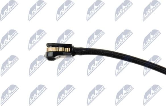 Warning Contact, brake pad wear HCZ-BM-034 - image 2