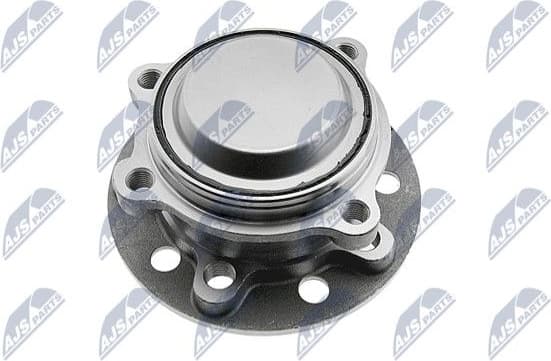 Wheel Bearing Kit KLP-ME-034 - image 2