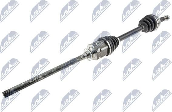 Drive Shaft NPW-TY-133