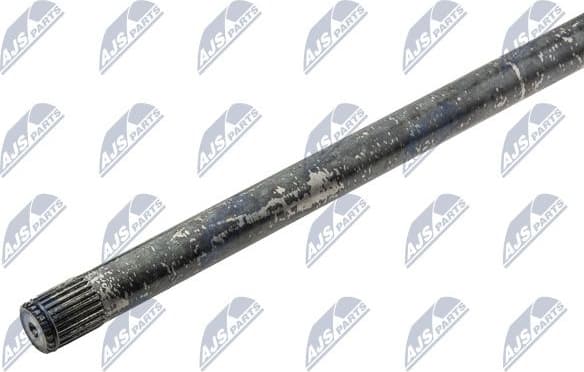 Drive Shaft NPW-TY-133 - image 2