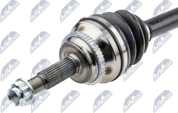 Drive Shaft NPW-TY-133 - image 4