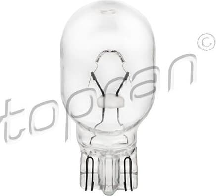 Bulb, auxiliary stop light 115 194