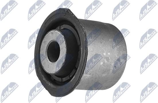 Mounting, control/trailing arm ZTP-CH-017C