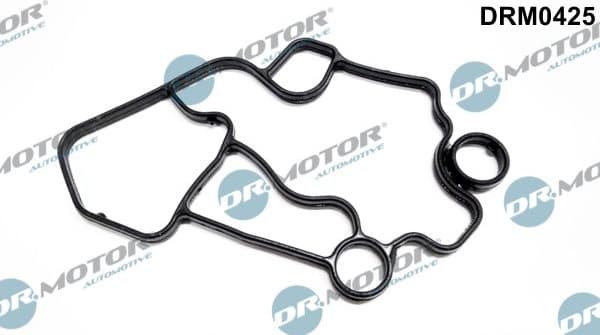 Gasket, oil filter housing DRM0425