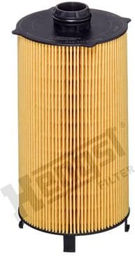 Oil Filter E904H D437