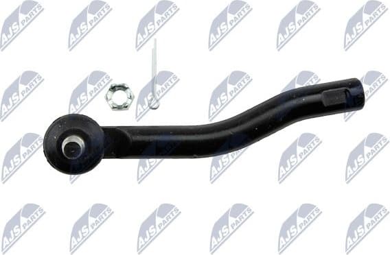 Tie Rod End SKZ-TY-094 - image 4