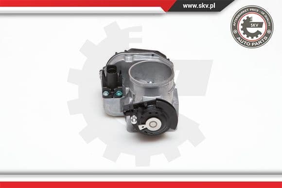 Throttle Body 12SKV007 - image 4