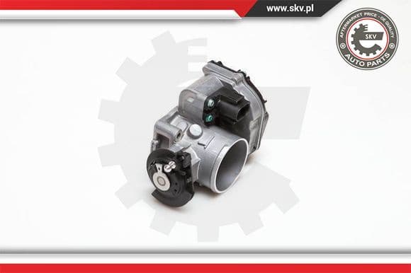 Throttle Body 12SKV007 - image 5