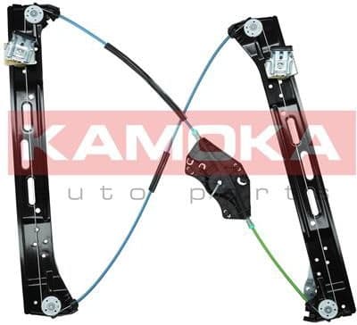 Window Regulator 7200262 - image 2