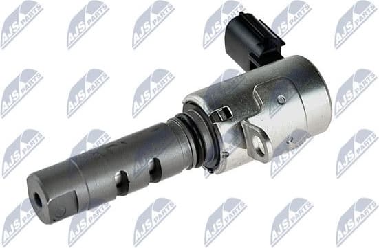 Control Valve, camshaft adjustment EFR-TY-014 - image 2