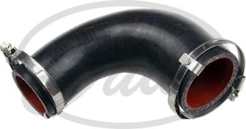 Charge Air Hose 090910