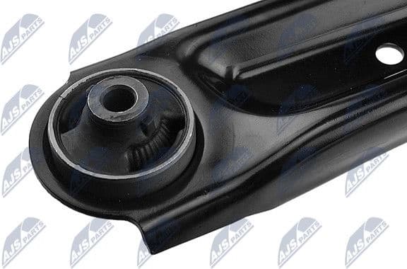 Control/Trailing Arm, wheel suspension ZWD-NS-148 - image 4