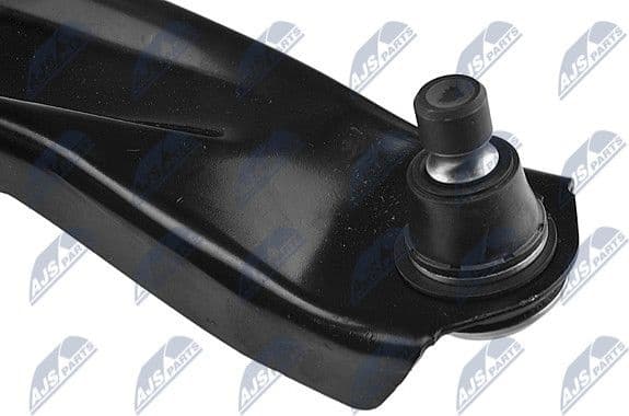 Control/Trailing Arm, wheel suspension ZWD-NS-148 - image 5