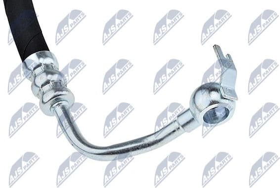 Hydraulic Hose, steering SPH-PL-000 - image 2