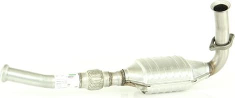 Catalytic Converter 20258 - image 3