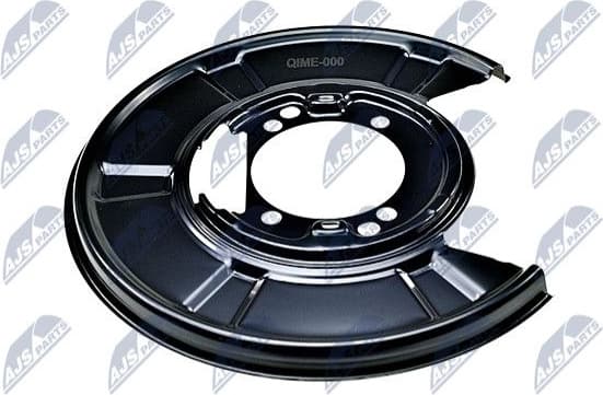 Splash Guard, brake disc HTO-ME-000