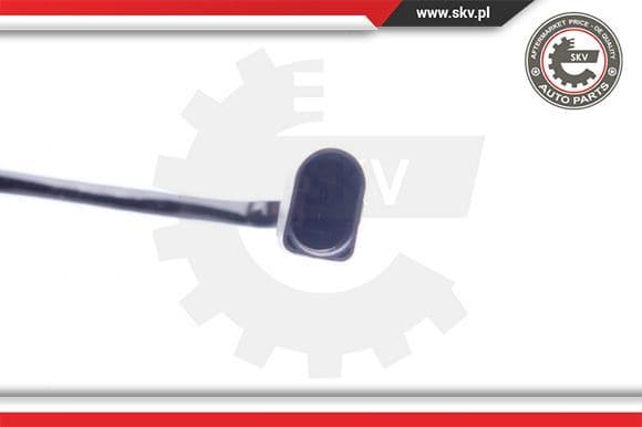 Sensor, exhaust gas temperature 30SKV048 - image 4