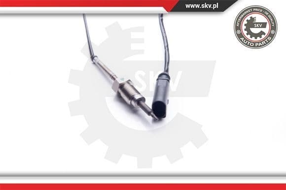 Sensor, exhaust gas temperature 30SKV048 - image 5