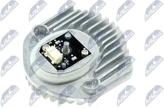 Control Unit, lights EPX-BM-036