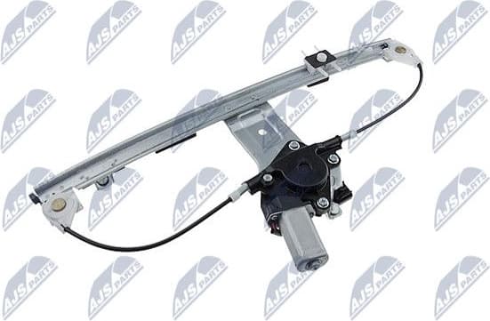 Window Regulator EPS-FT-002S - image 2