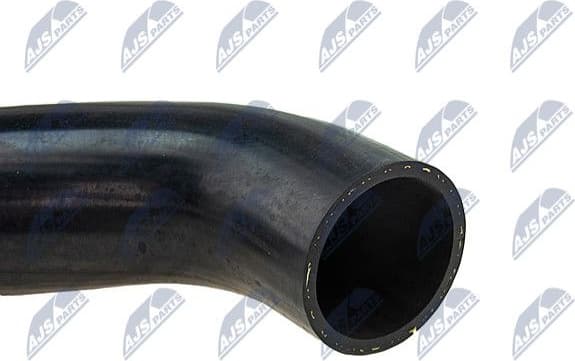 Intake Hose, air filter GPP-ME-027 - image 4