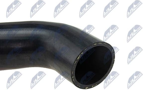 Intake Hose, air filter GPP-ME-027 - image 5