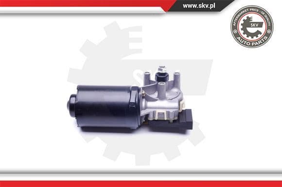 Wiper Motor 19SKV026 - image 2