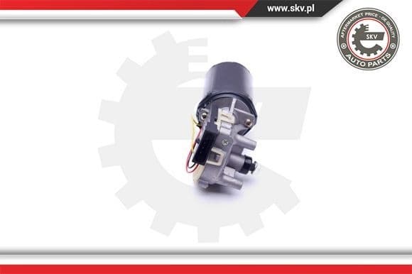 Wiper Motor 19SKV026 - image 5