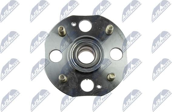 Wheel Hub KLT-HD-043 - image 4