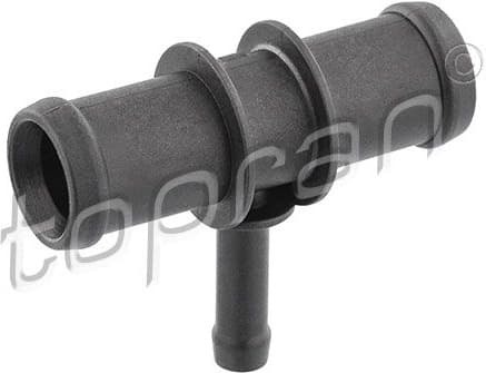 Coolant Flange 116 861