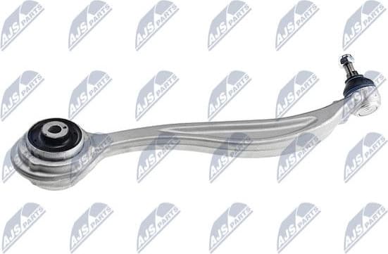 Control/Trailing Arm, wheel suspension ZWD-ME-003 - image 2