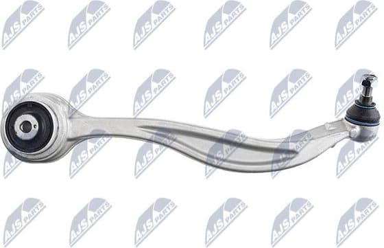 Control/Trailing Arm, wheel suspension ZWD-ME-003 - image 3