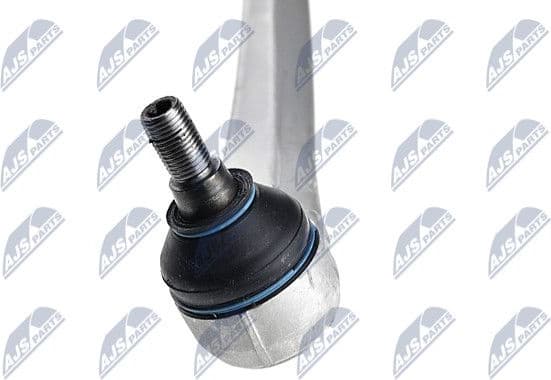 Control/Trailing Arm, wheel suspension ZWD-ME-003 - image 4