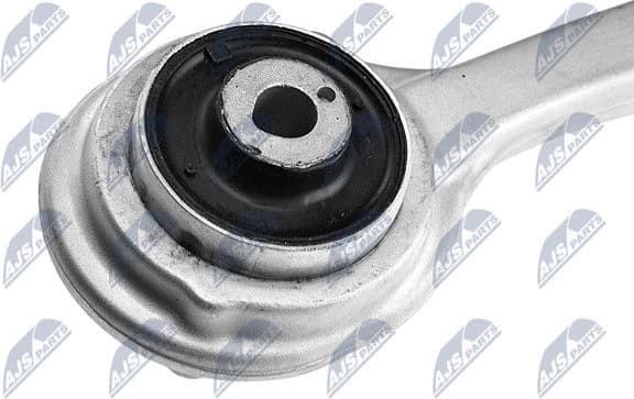 Control/Trailing Arm, wheel suspension ZWD-ME-003 - image 5