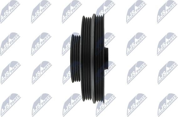 Belt Pulley, crankshaft RKP-HD-006 - image 3