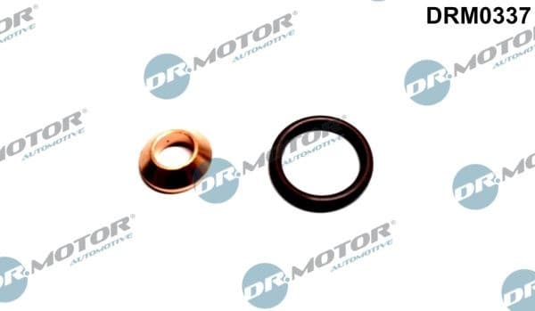 Seal Kit, injector nozzle DRM0337