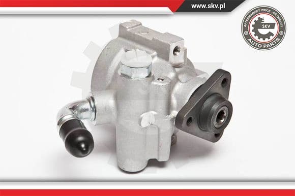 Hydraulic Pump, steering 10SKV064 - image 3