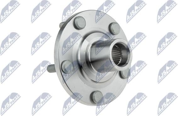 Wheel Hub KLP-TY-048P2