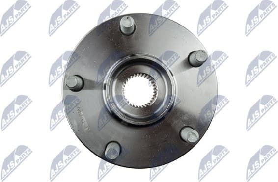Wheel Hub KLP-TY-048P2 - image 4
