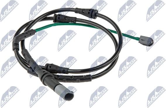 Warning Contact, brake pad wear HCZ-BM-008