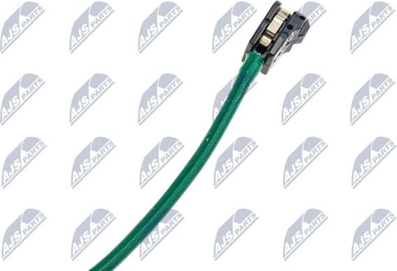 Warning Contact, brake pad wear HCZ-BM-008 - image 2