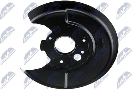 Splash Guard, brake disc HTO-NS-001