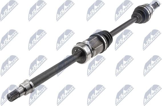 Drive Shaft NPW-BM-121