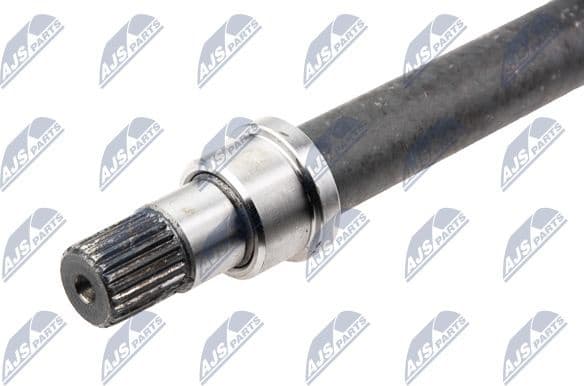 Drive Shaft NPW-BM-121 - image 2