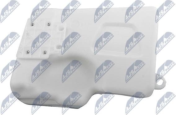 Washer Fluid Reservoir, window cleaning CZW-LR-009 - image 3