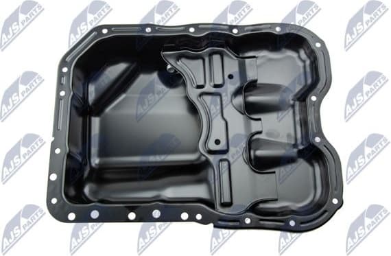 Oil Sump BMO-HY-506 - image 3